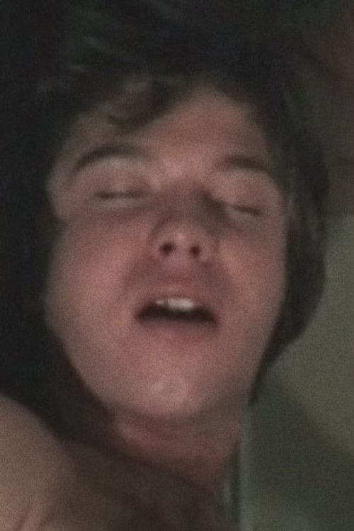 Brad as (archive footage)