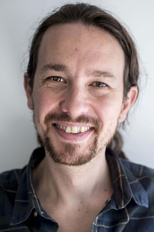 Pablo Iglesias as Self