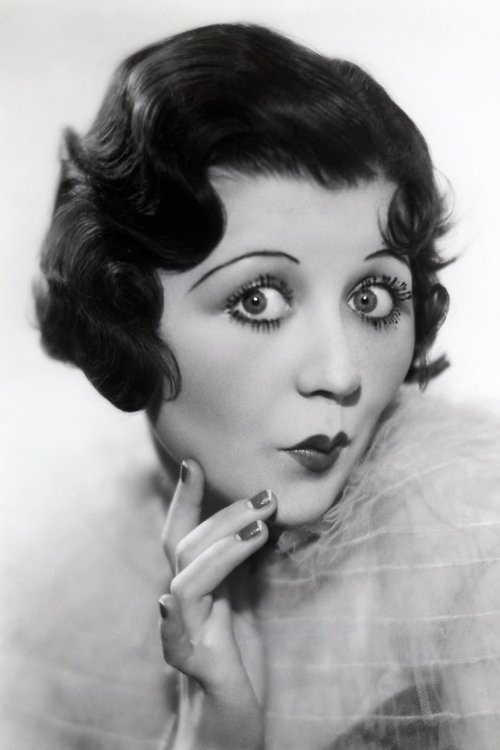 Mae Questel as Cecilia Albright