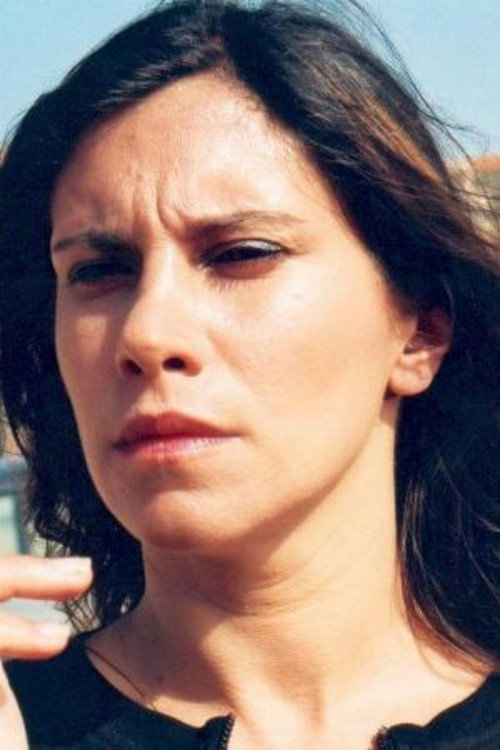 Carol Abboud as Najwa