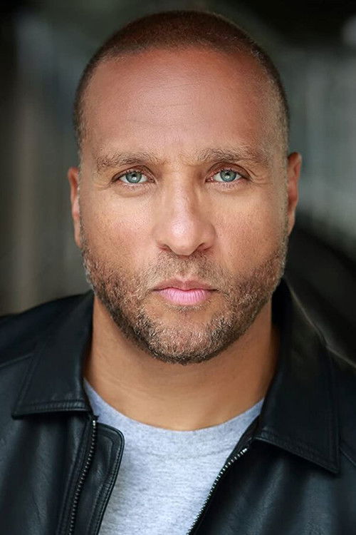 Kenneth Whitted profile photo