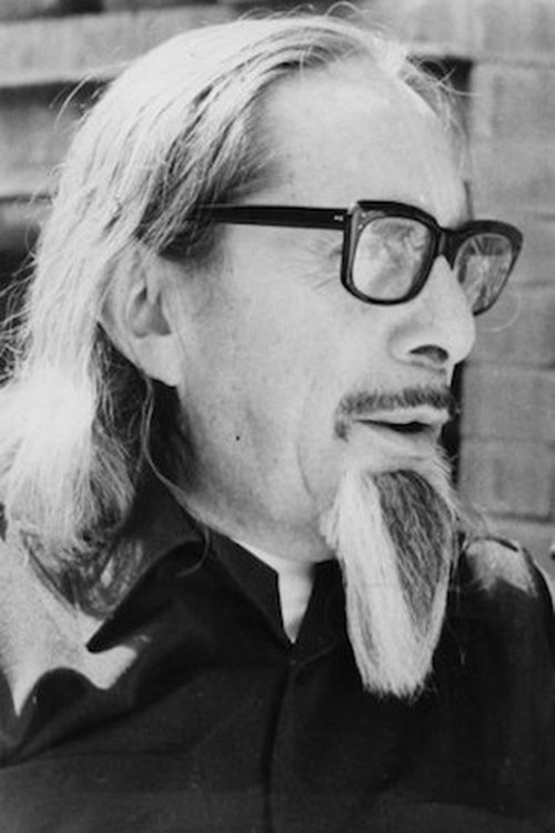 José Revueltas as Self