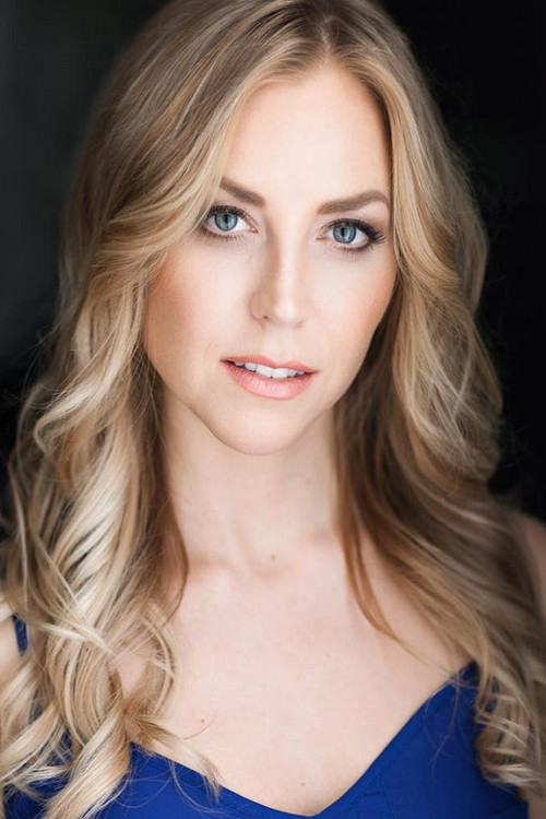 Morgan Lindsay Lane as Joan