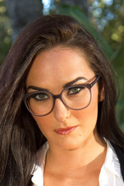 Bianca Breeze as (archive footage)