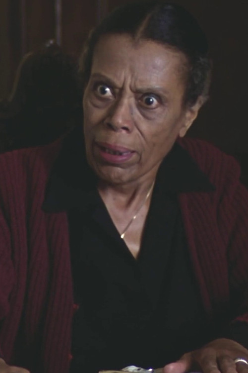 Ruth Attaway as Farmer's Wife