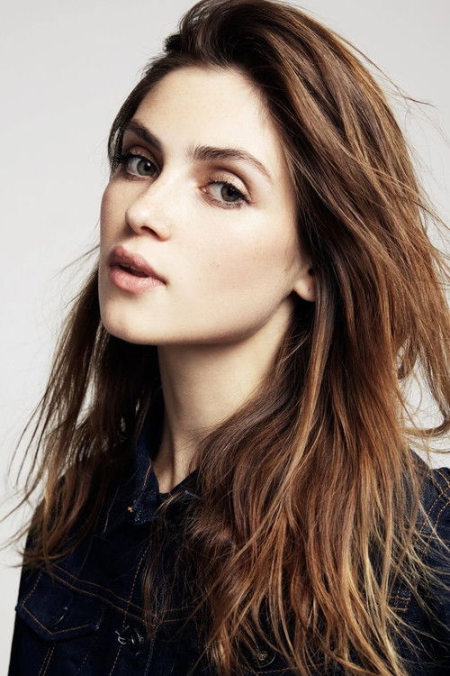 Анастасия Гиас as Jenia