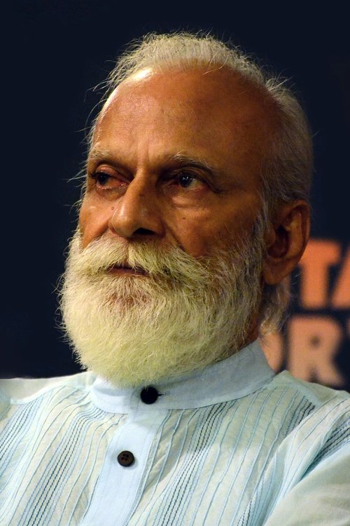 Raghavan as Prof. Raghavan Nair