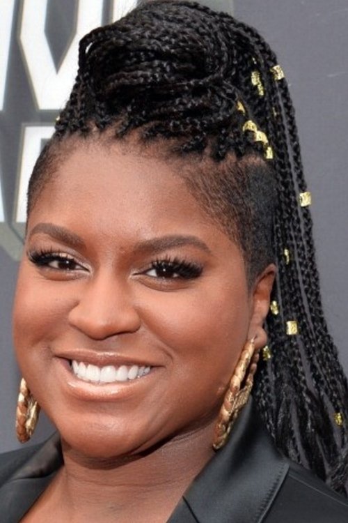 Ester Dean as Legsly (voice)