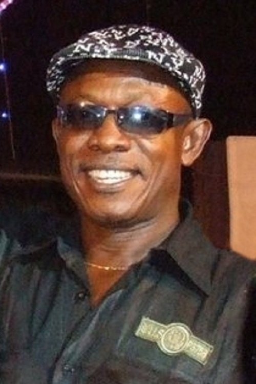Nkem Owoh as