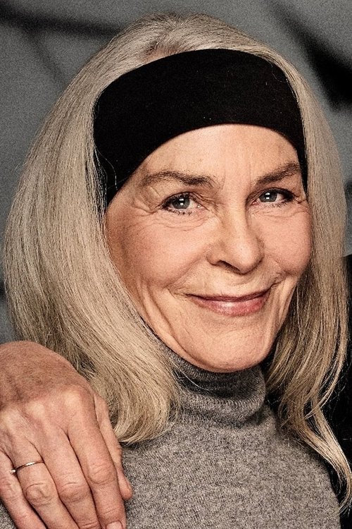 Elsebeth Steentoft as Dora