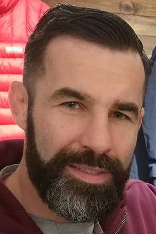 Tomasz Drwal as Self