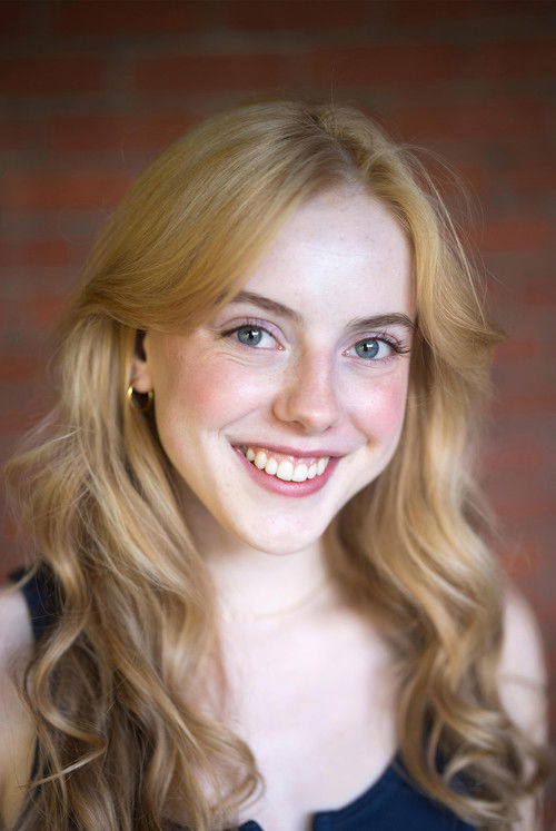 Lydia Pearl Pentz as