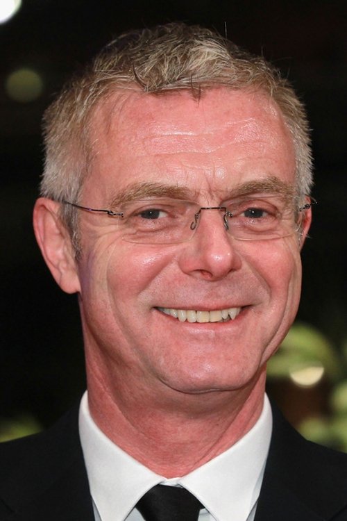 Stephen Daldry as 