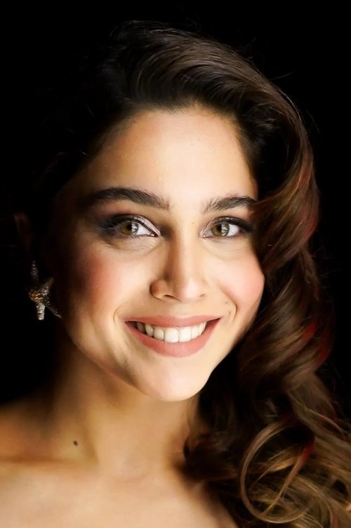 Sharvari Wagh as Bela