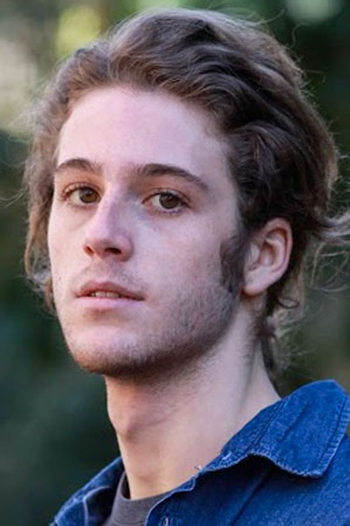 Emanuele Macone as Matteo