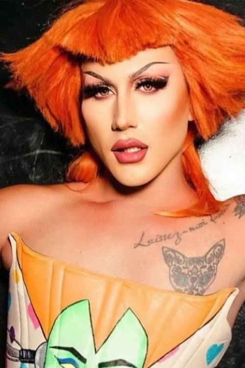 Hornella Góngora as Self