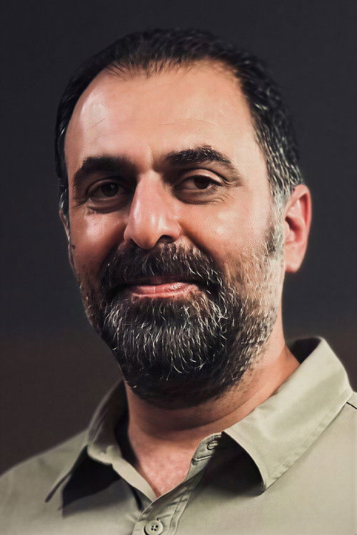 Nima Sadr as Mojtaba