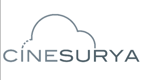 Cinesurya Pictures logo