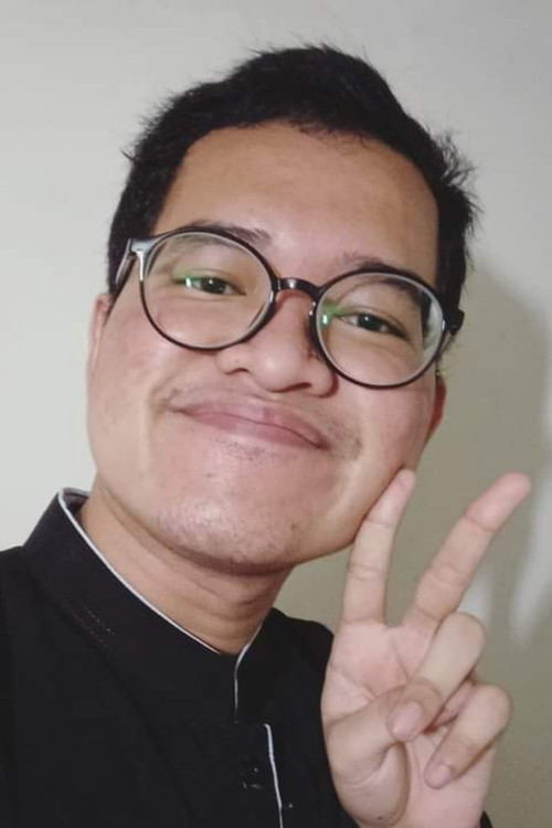 Abdul Rosyid as Ricky