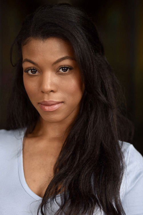 Brenda Nicole Moorer as Brenda Franklin