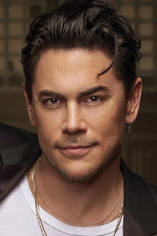 Tom Sandoval as Vinnie