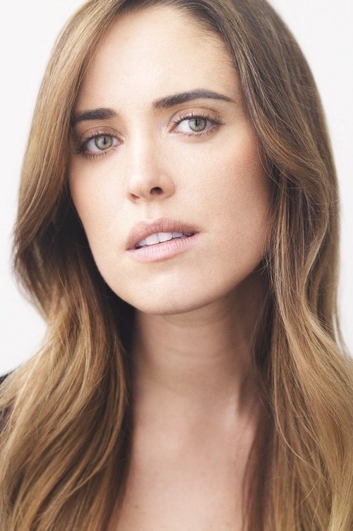 Terra Mackintosh profile photo