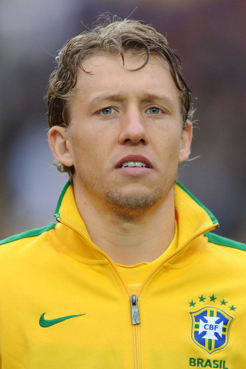 Lucas Leiva profile photo