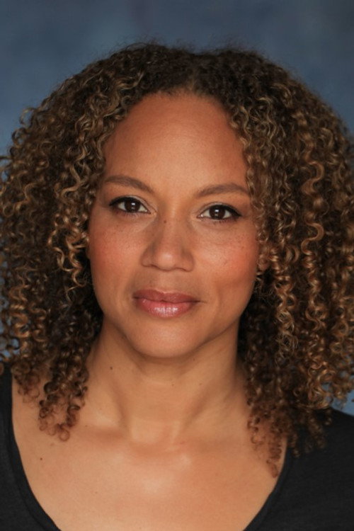 Angela Griffin as 