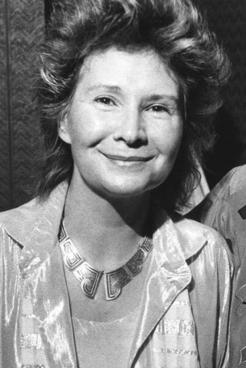 Jane Wagner as Herself