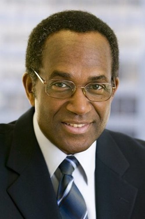 Curtis Fletcher as Wedding Usher