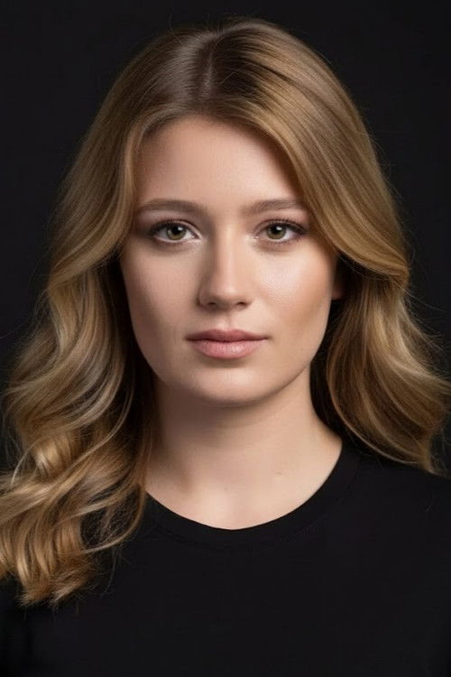 Gizem Karaca as Sultan