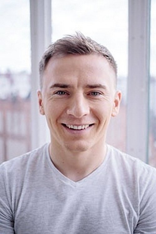 Przemysław Puchała as policeman