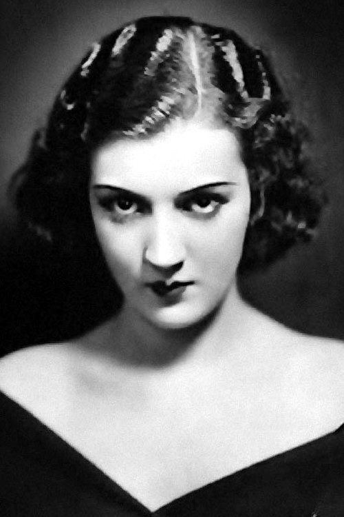 Consuelo Frank as Sra. Sanchez-Peña