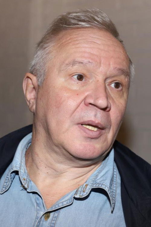 Rashid Nezametdinov as 