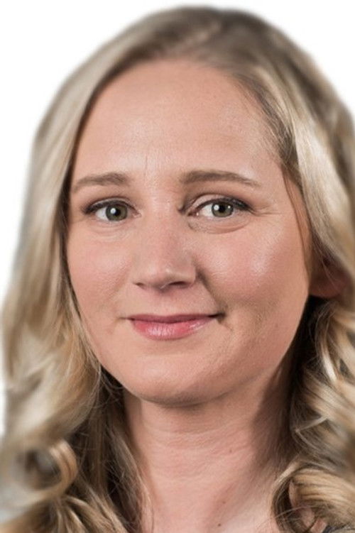 Sontje Peplow as Tanja Seitz (as child)