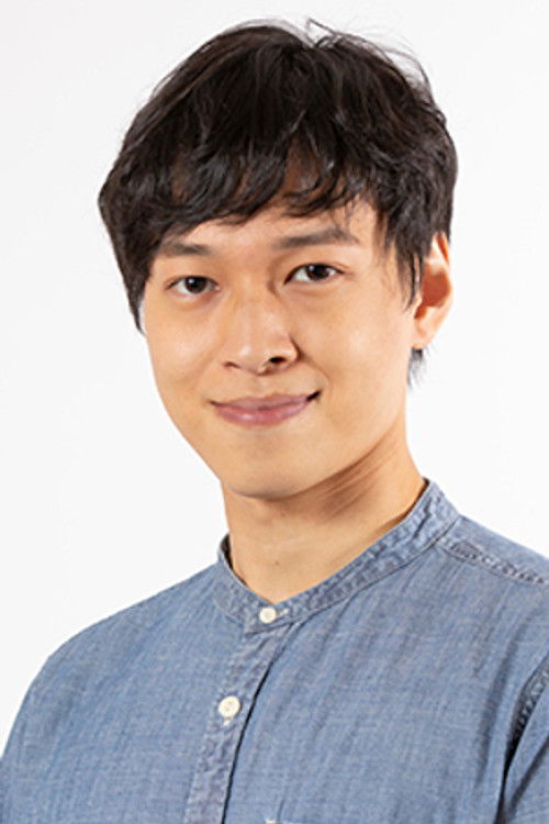 Shitan En as Assistant Producer (voice)