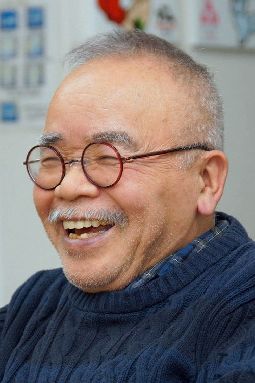 Masao Maruyama as Self - Film Producer