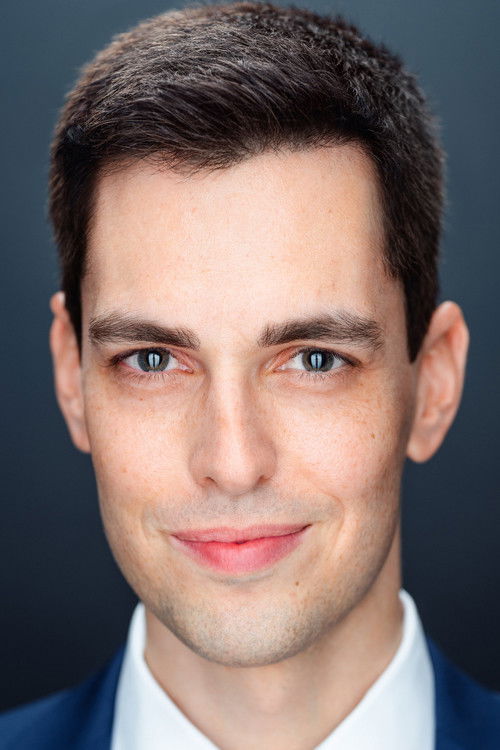 Blake Merriman as Tommy