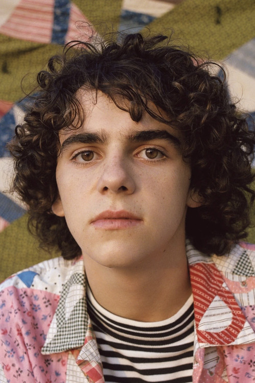 Jack Dylan Grazer as 12-Year-Old Nic Sheff