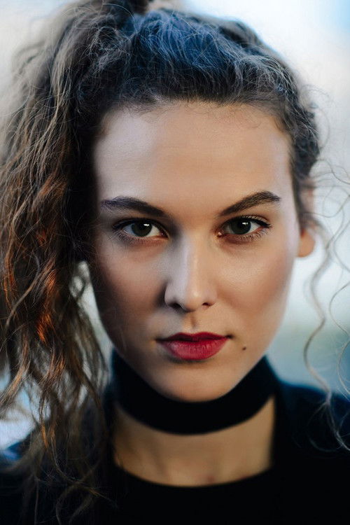 Sára Kocanová as Ballerina