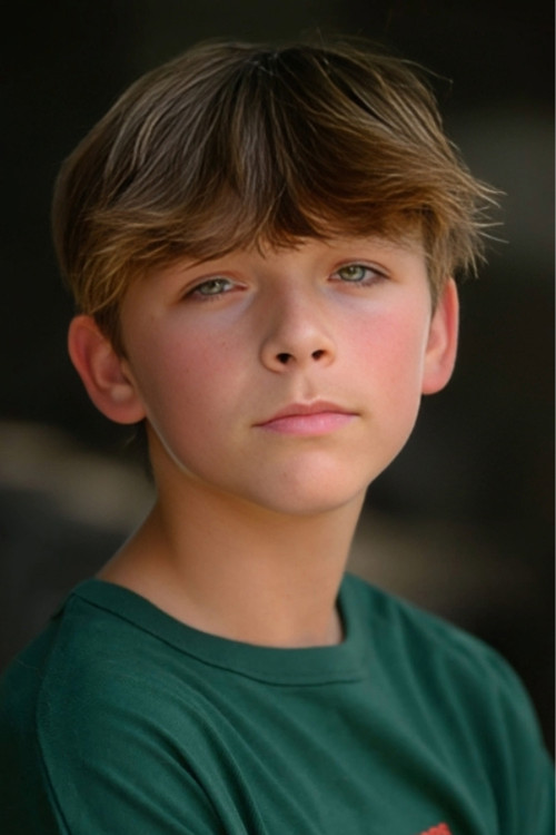 Skyler Paulley as Skyler