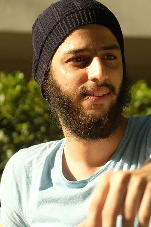 Prabhneet Singh as CCD