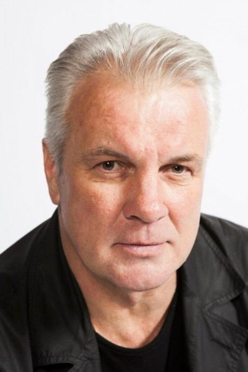 Anatoliy Kotenyov as 