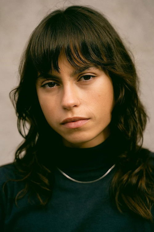 Marta Castellví as Milou