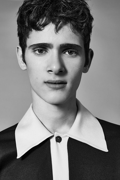 Bernat Roqué as Guillem