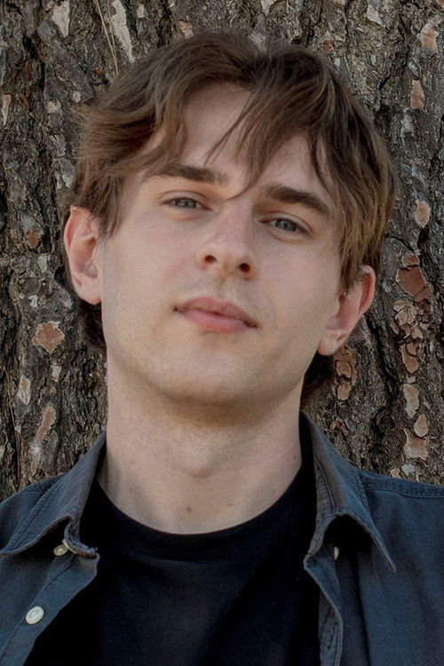 Antonis Karathanasopoulos as Λόρδος Βύρων