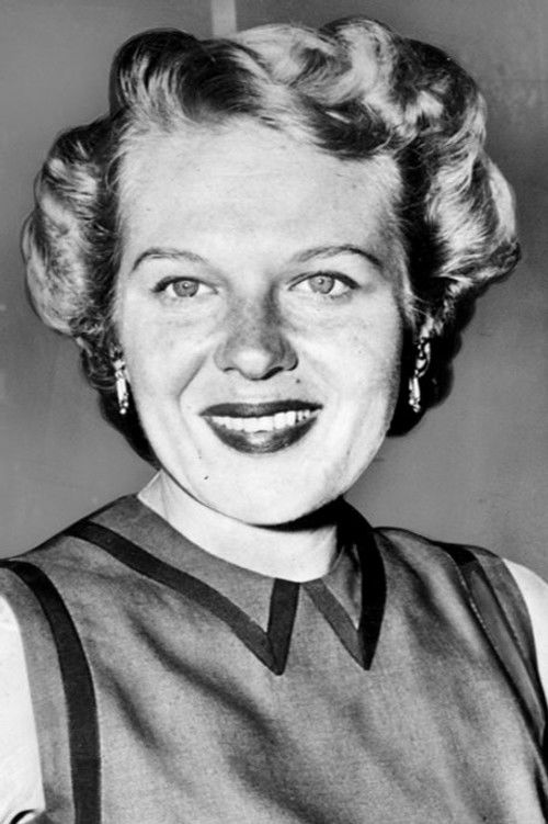 Barbara Sears as Clarissa