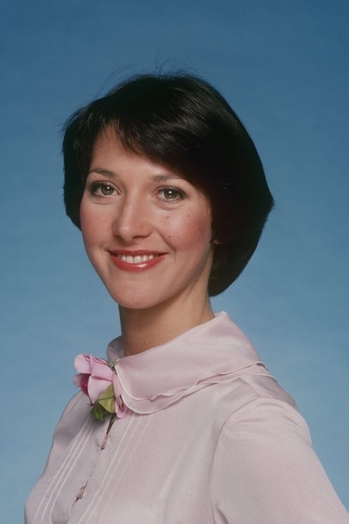 Lynda Goodfriend as Mrs. Myandowski