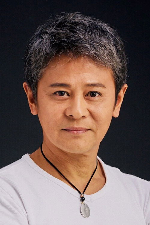 Shigeyuki Nakamura as Yoshino