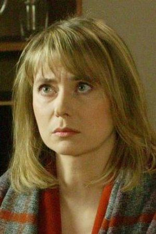 Anna Zagórska as Student